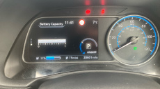 Nissan LEAF 110kW Acenta 39kWh 5dr Auto Electric Hatchback